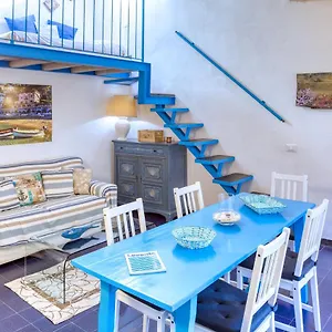 Ivana Appartement Levanto