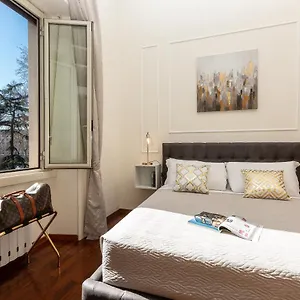 Savoia Exclusive House By Premium Collection Rome