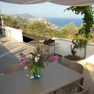 Le Dimore Di Chiara Appartement Imperia