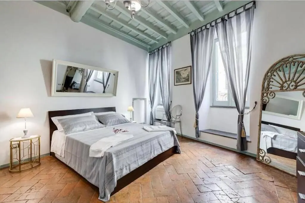 Lauraluxuryhome Vista Fori Imperiali Rome